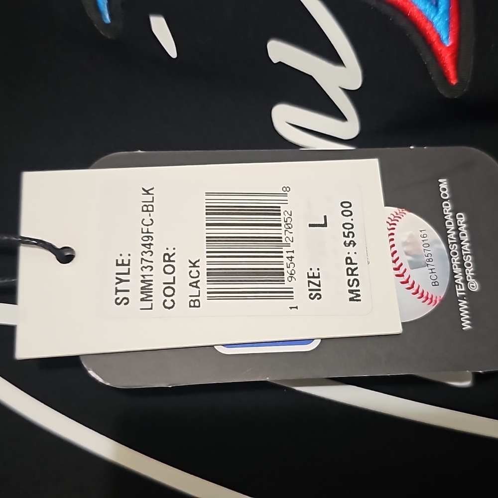 Miami marlins city shirt. - Picture 5 of 8